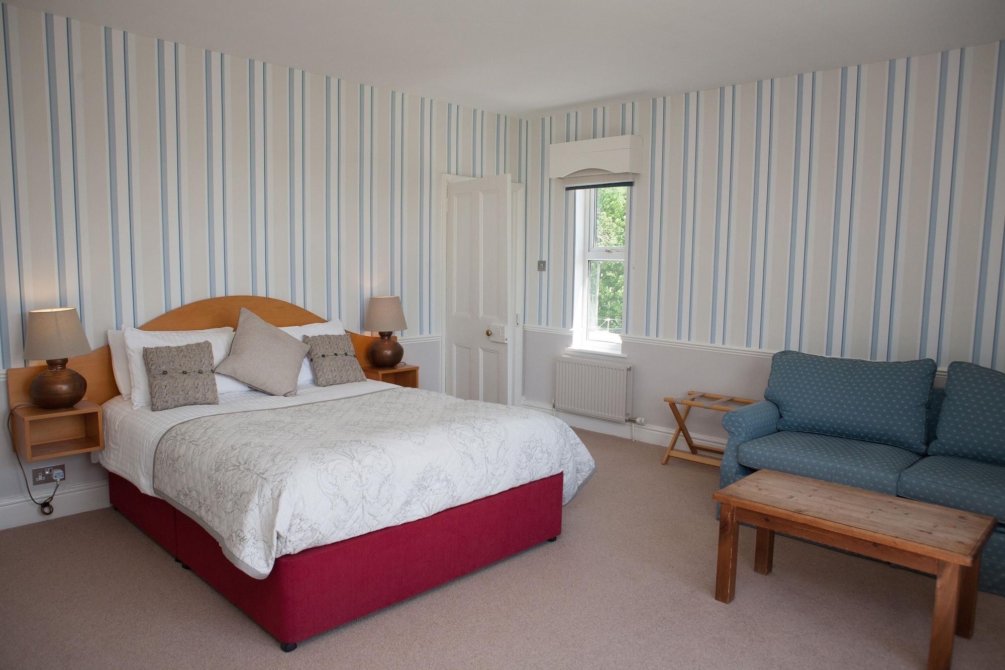 Donington Park Farmhouse Hotel Castle Donington Kültér fotó