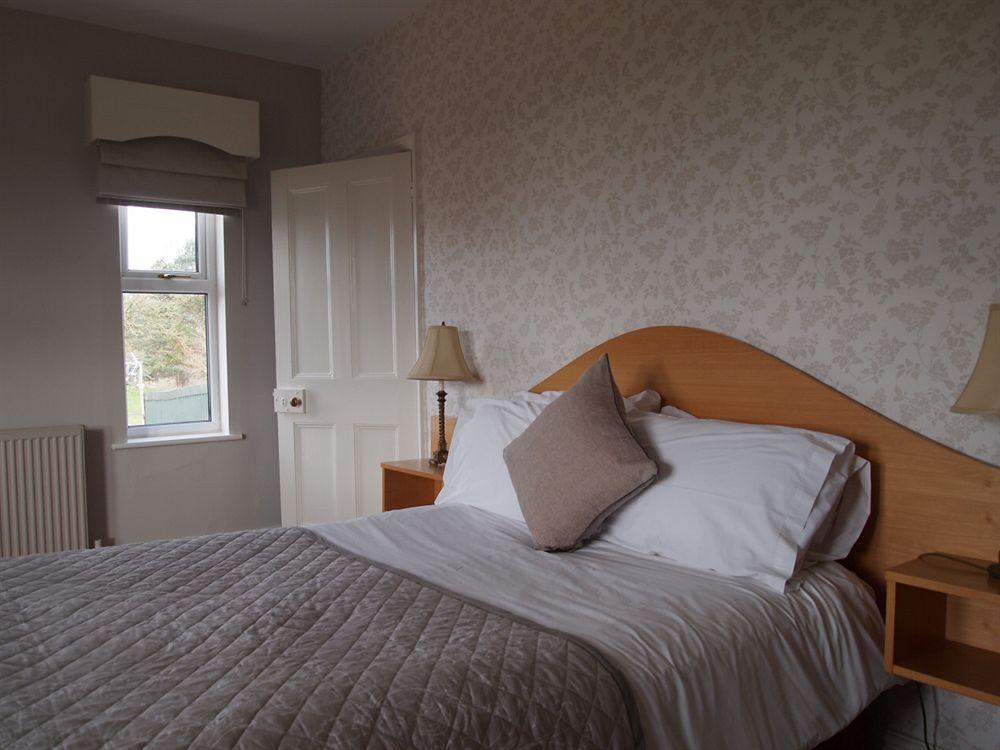 Donington Park Farmhouse Hotel Castle Donington Kültér fotó