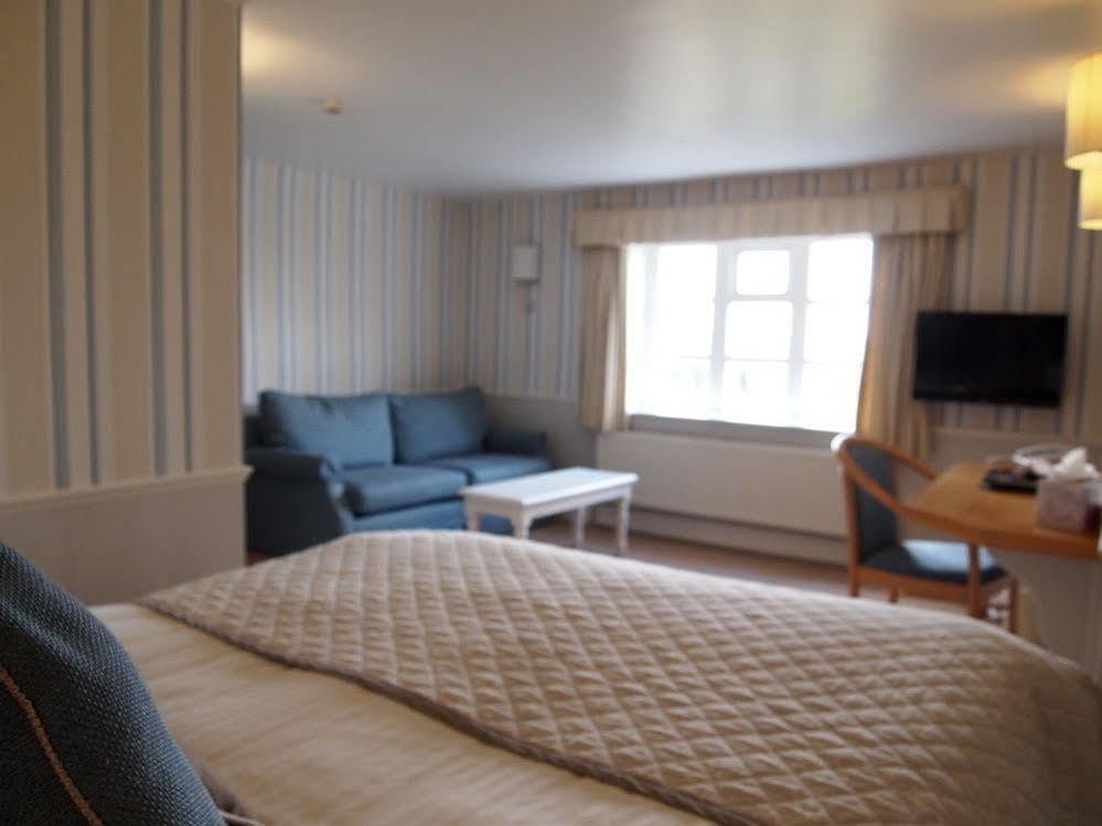Donington Park Farmhouse Hotel Castle Donington Kültér fotó