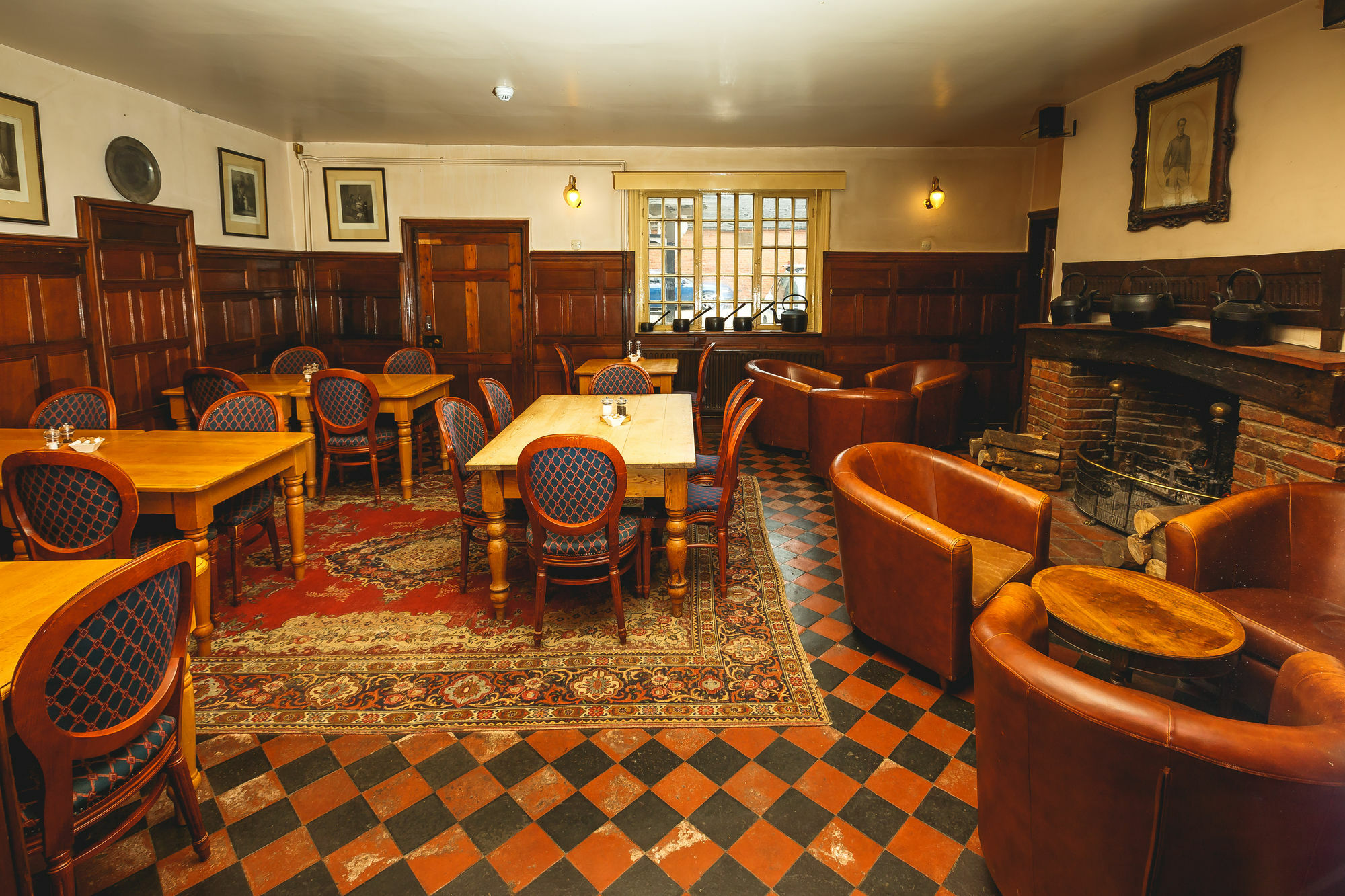 Donington Park Farmhouse Hotel Castle Donington Kültér fotó